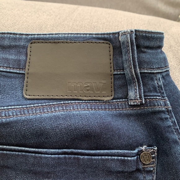 Men’s Mavi Zach jeans - blue size 33”W x 32”L - Picture 6 of 6
